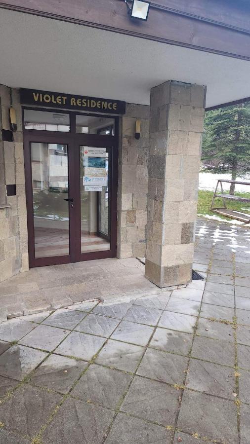 Arboro Flora Residence Studio Borowec Zewnętrze zdjęcie
