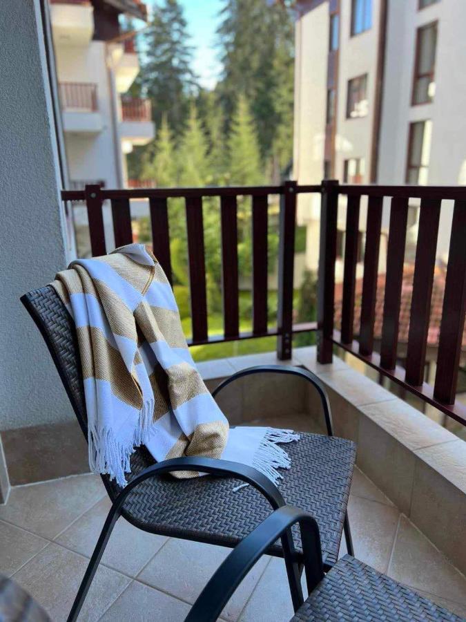 Arboro Flora Residence Studio Borowec Zewnętrze zdjęcie