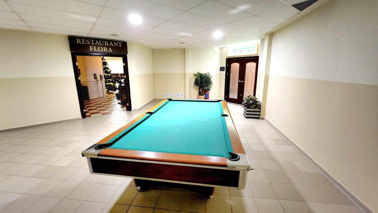 Arboro Flora Residence Studio Borowec Zewnętrze zdjęcie