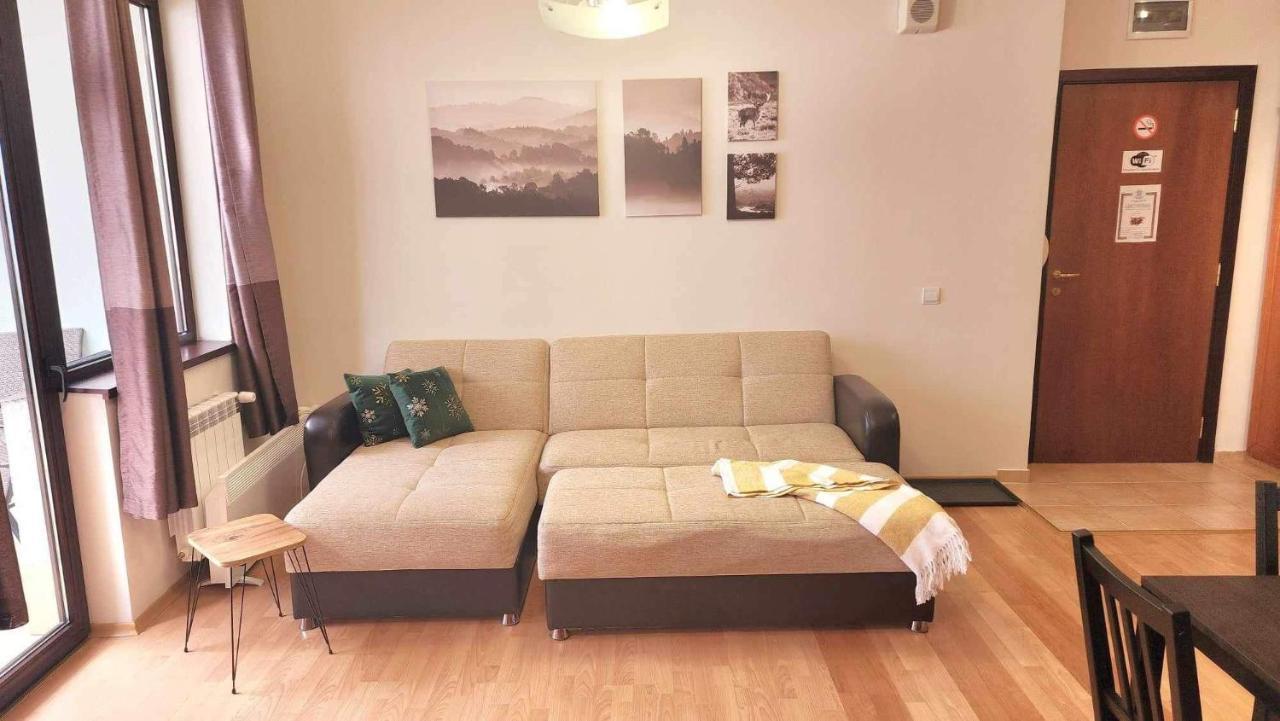 Arboro Flora Residence Studio Borowec Zewnętrze zdjęcie