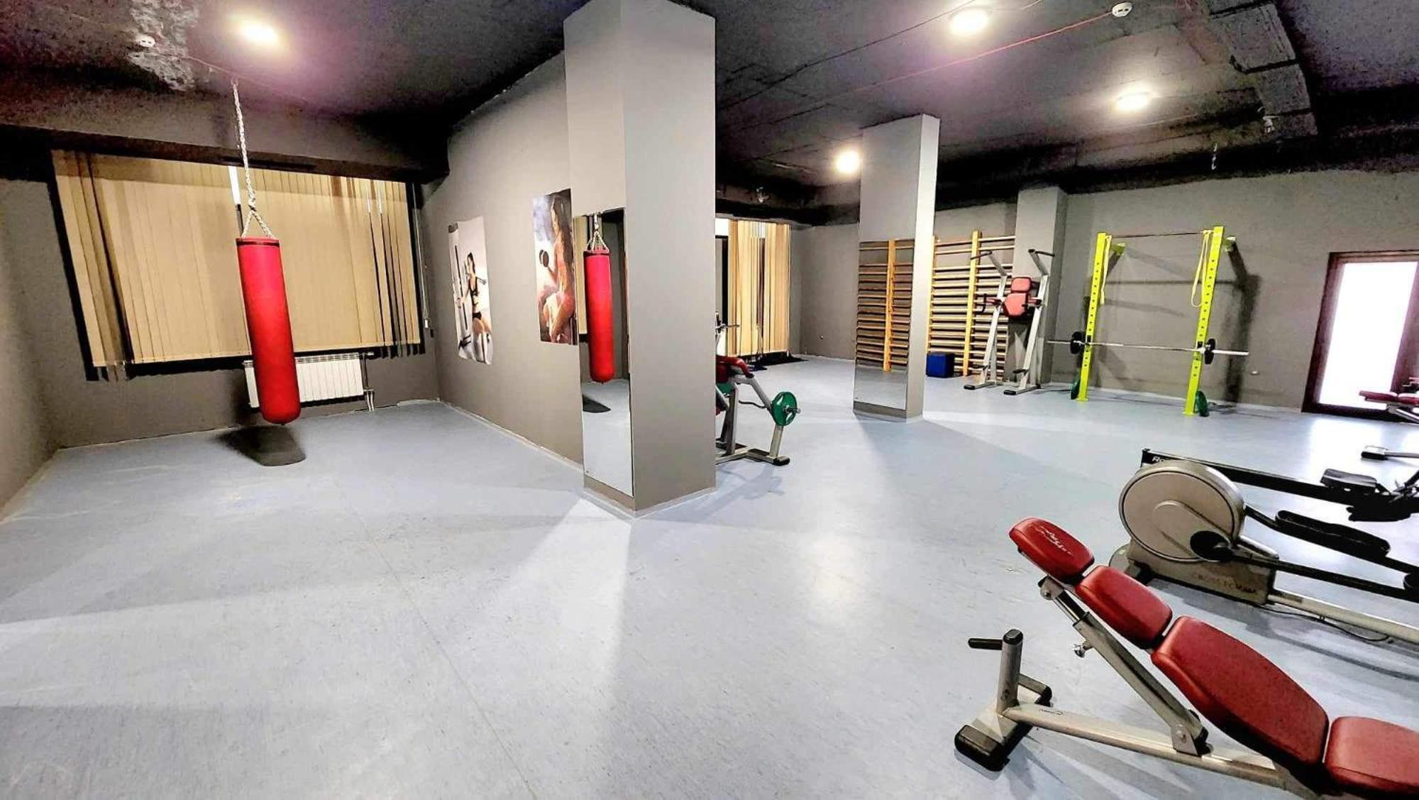 Arboro Flora Residence Studio Borowec Zewnętrze zdjęcie