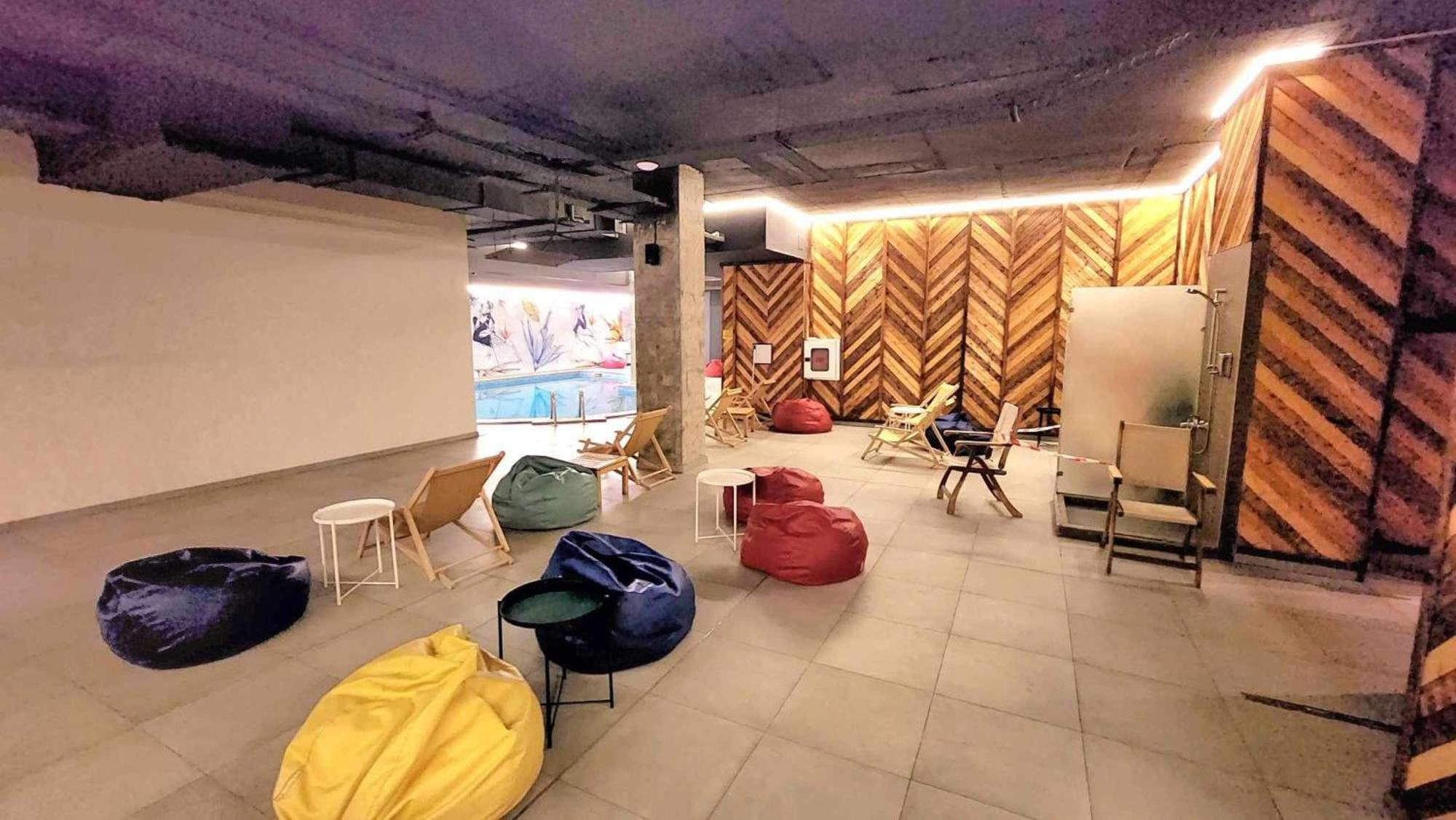 Arboro Flora Residence Studio Borowec Zewnętrze zdjęcie