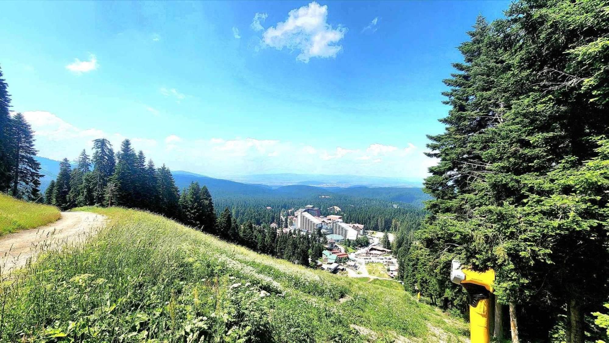 Arboro Flora Residence Studio Borowec Zewnętrze zdjęcie