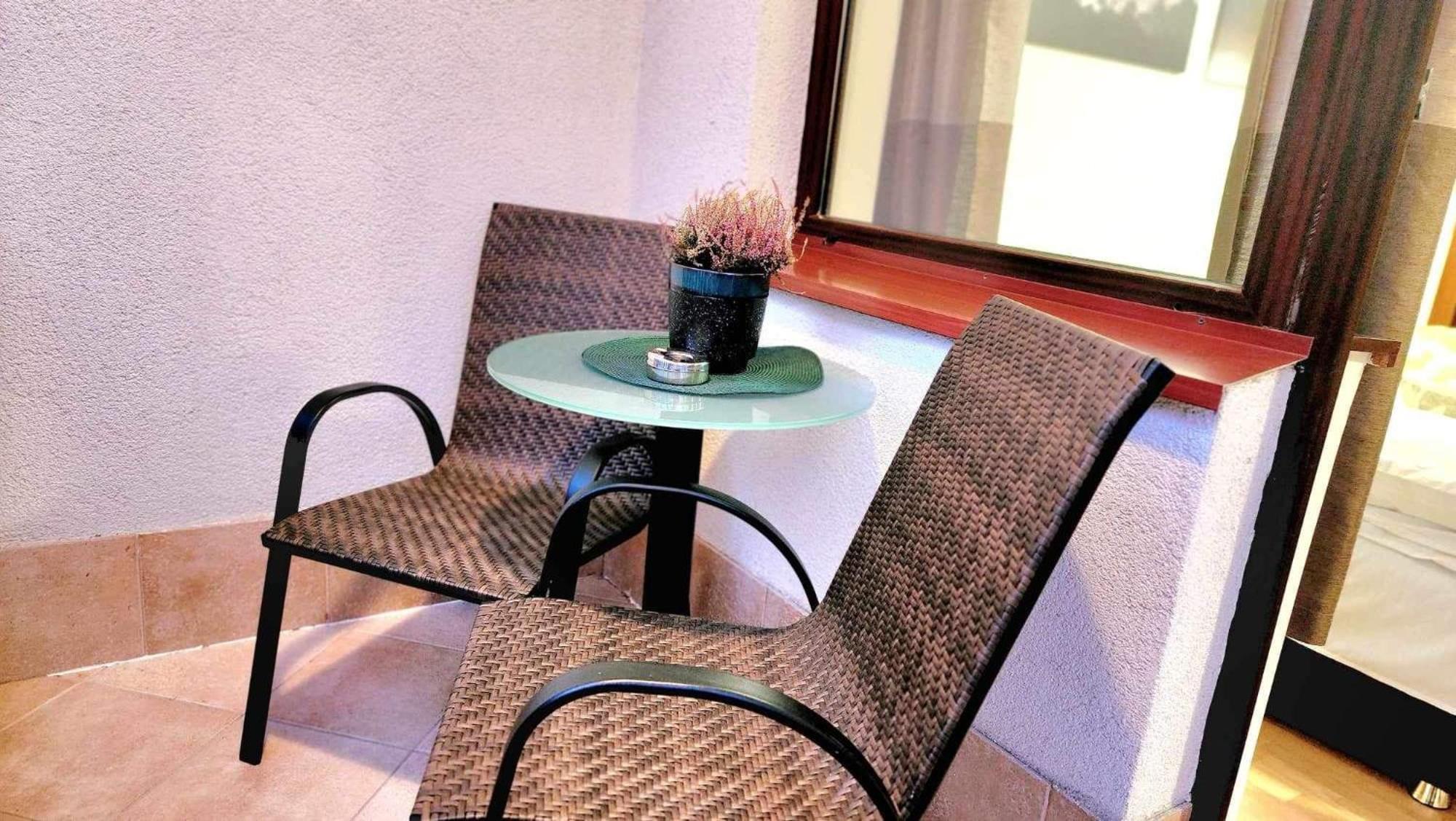 Arboro Flora Residence Studio Borowec Zewnętrze zdjęcie