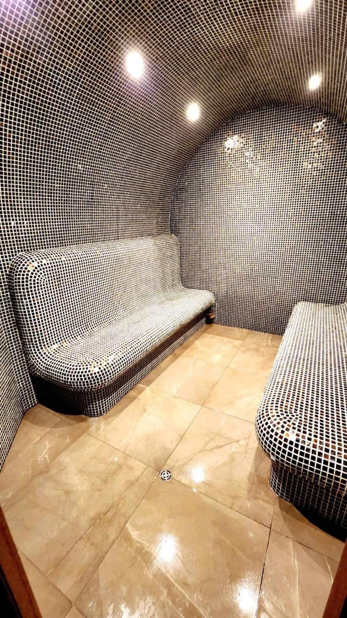 Arboro Flora Residence Studio Borowec Zewnętrze zdjęcie